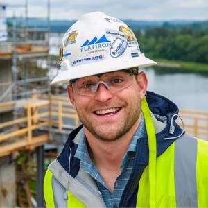 Meet your Posher, Sam